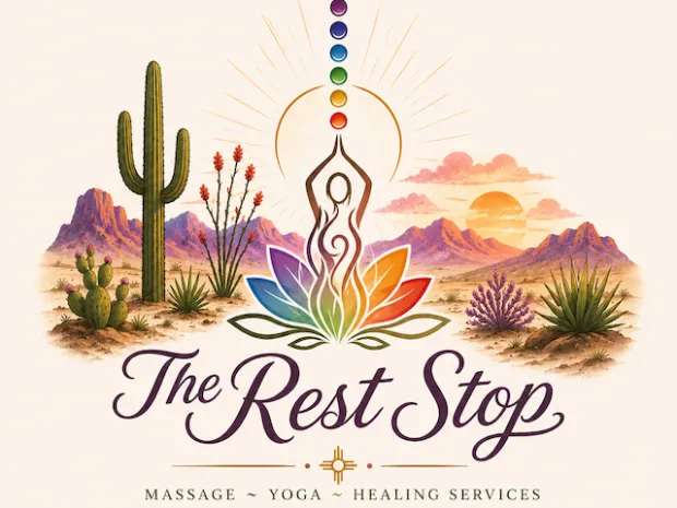 The Rest Stop 