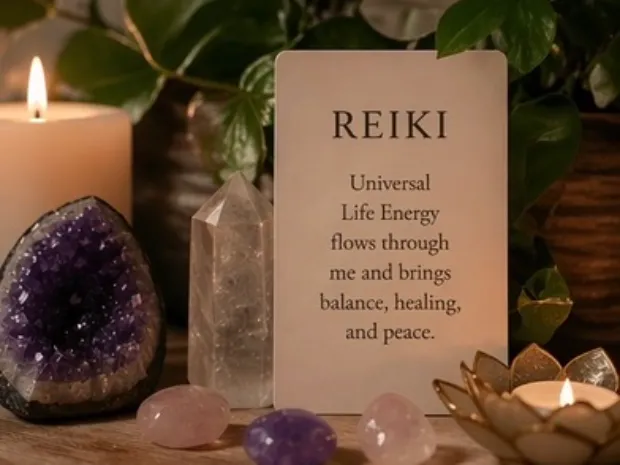 Erika Blanco, RN - Healing Hands Co. 