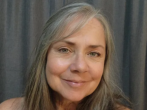 Shannon P.