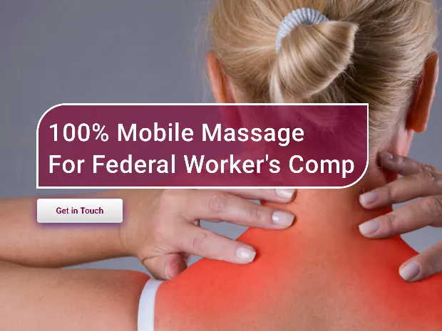 OWCP Mobile Massage