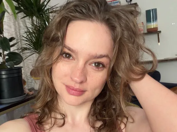 Jennifer smooth massage 