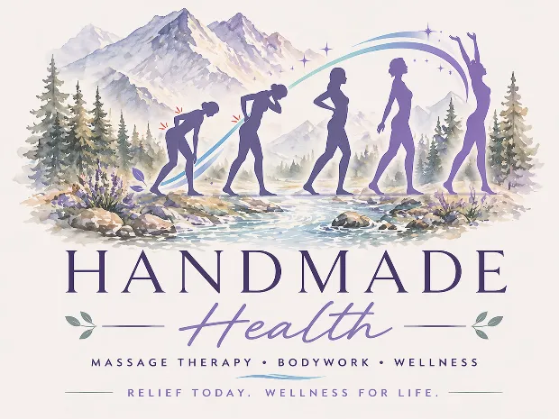 Handmade Health @ The Health House