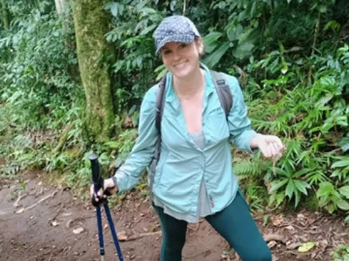 Sarah S.