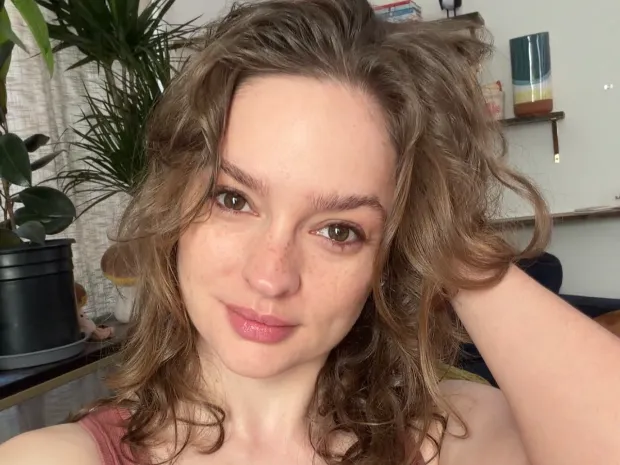 Jennifer NUru massage 