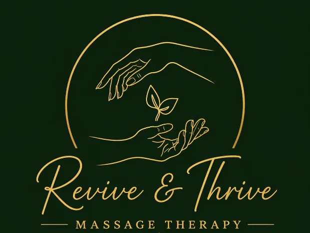 Revive and Thrive Massage Therapy