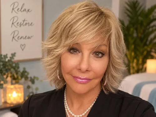 Nancy R.