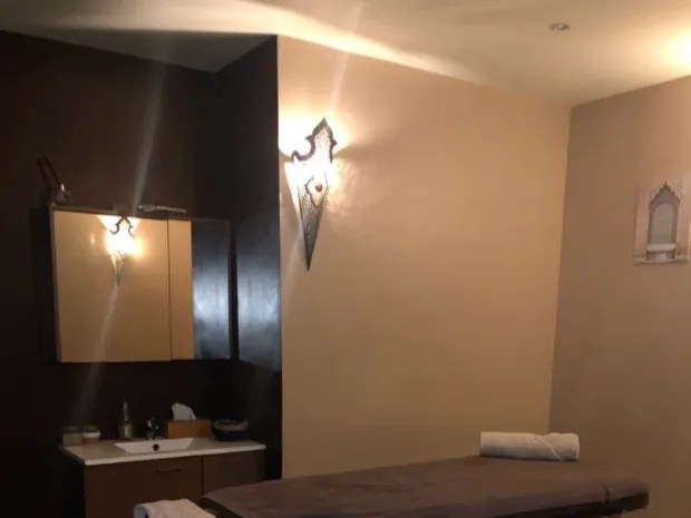 Deb’s Massage and Spa