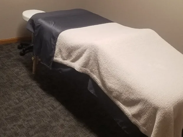 Revita Therapeutic Massage LLC