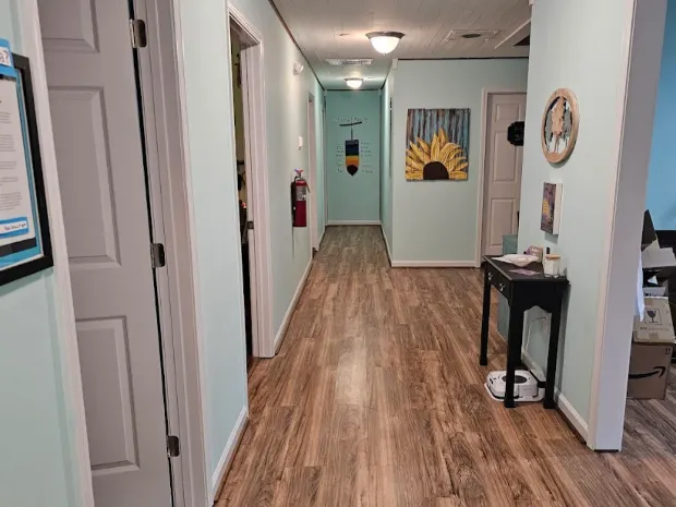 Balanced Health Massage