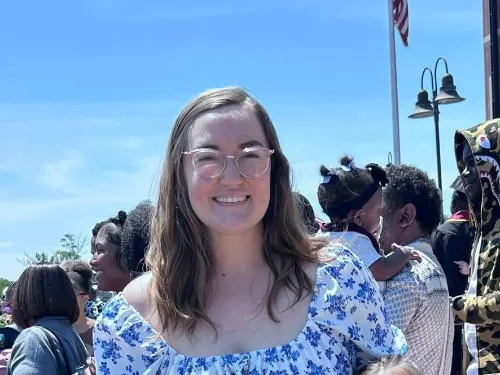 Allison V.