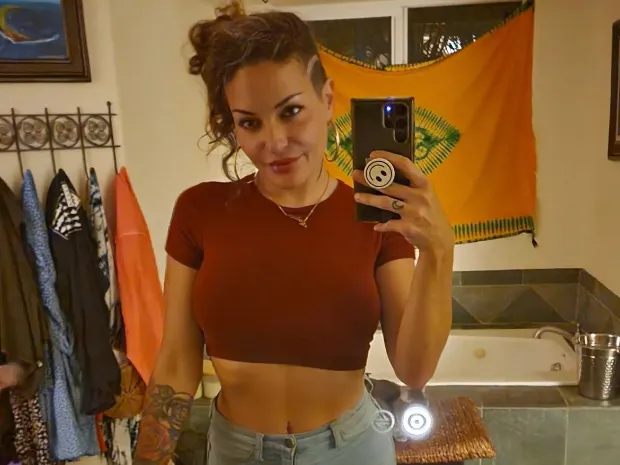 Tina massage therapy 