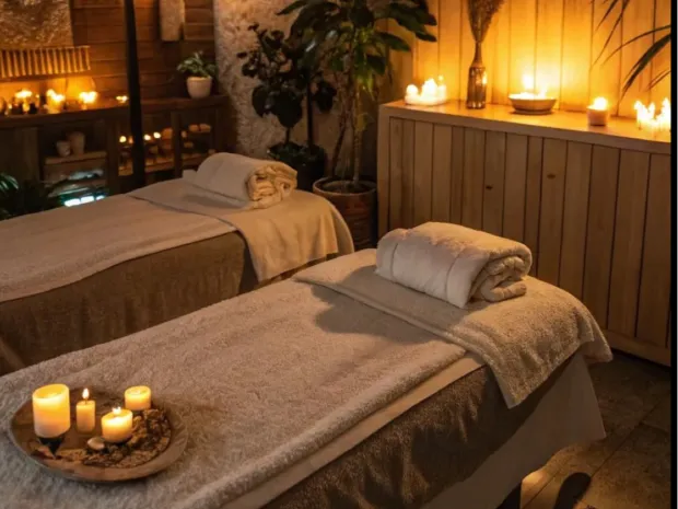 Tina massage therapy 