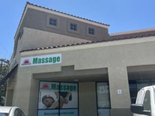 Sunrise Massage