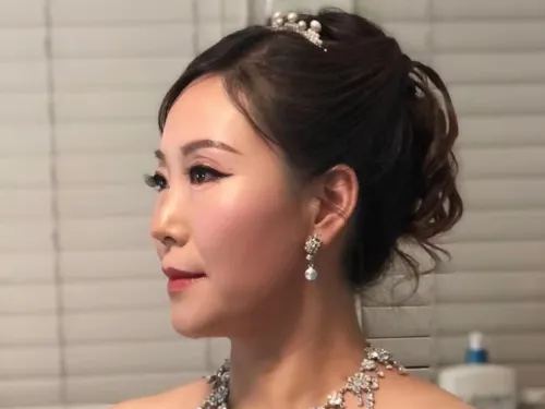Jinhong Z.