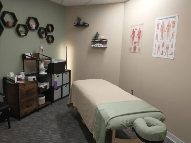Shannon Hardy Wellness