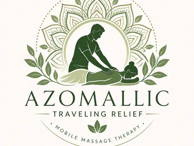 Azomallic Mobile Massage