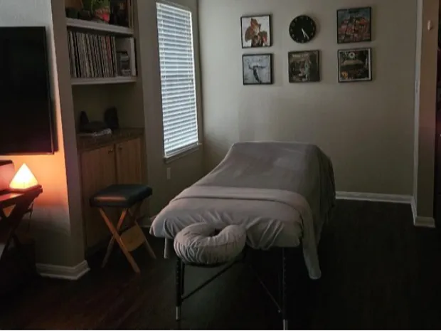 Azomallic Mobile Massage