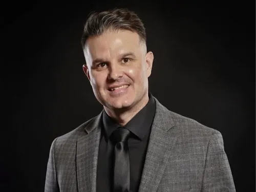 Randy J.
