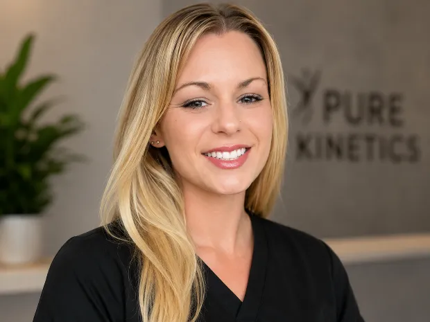 Pure Kinetics Massage LLC