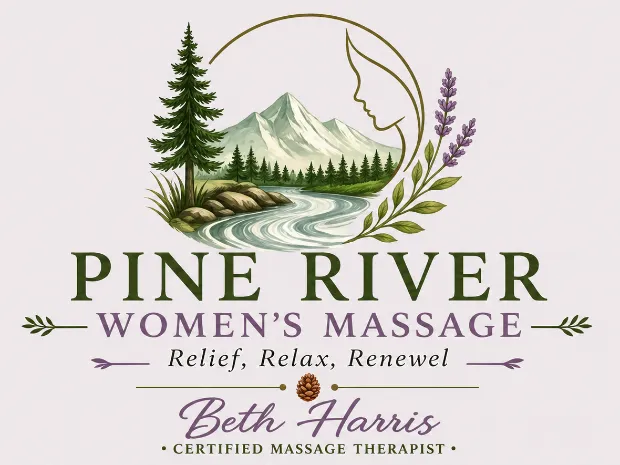 Pine River Women's Massage 