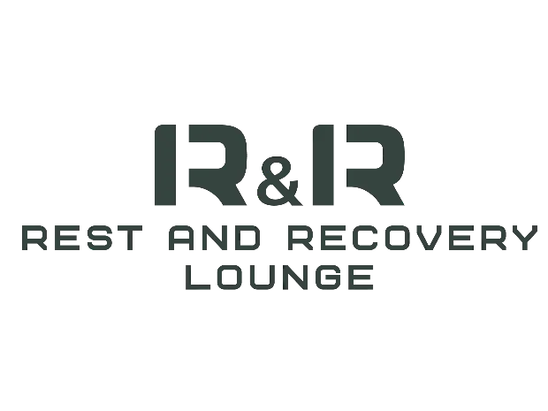 Rest and Recovery lounge