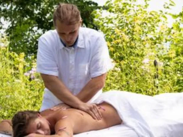 Awakened Potential Massage