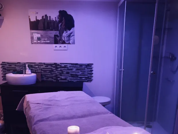 Grace massage spa 