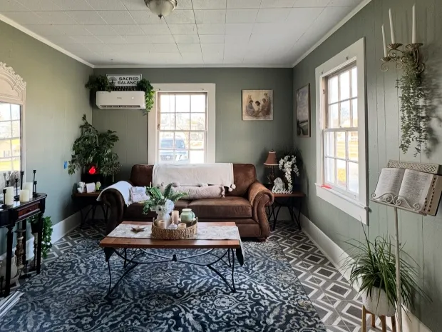 Sacred Balance Massage & Wellness Co.