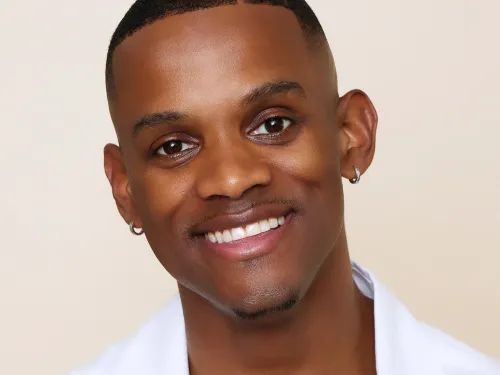 Alonzo R.
