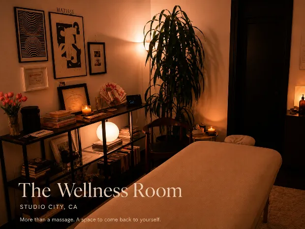 The Wellness Room