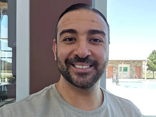 Rami A.
