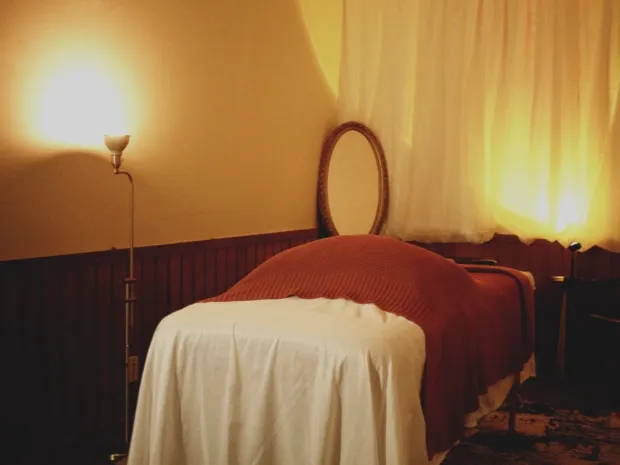 Aubrey McCarthy Licensed Massage Therapist