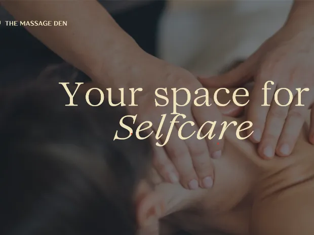 Massage Den