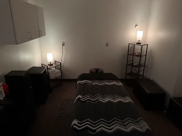 C HIBBS THERAPEUTIC MASSAGE