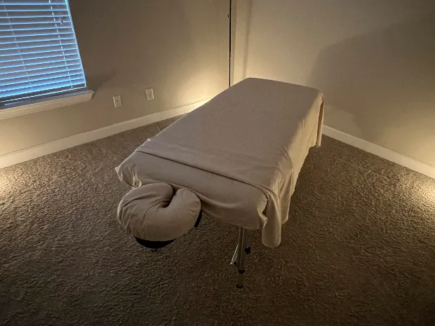 Everflow Massage