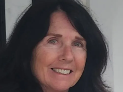 Sheila N.