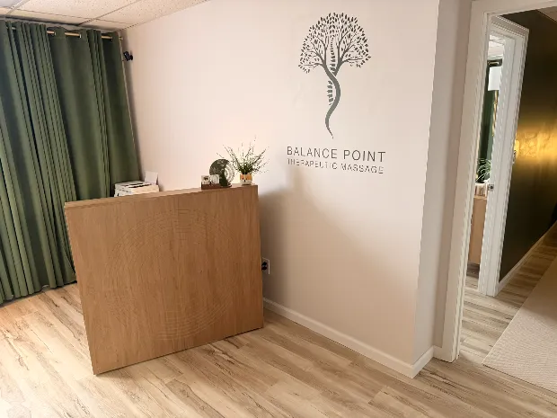 Balance Point Therapeutic Massage
