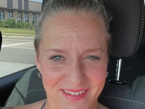Tammy K.