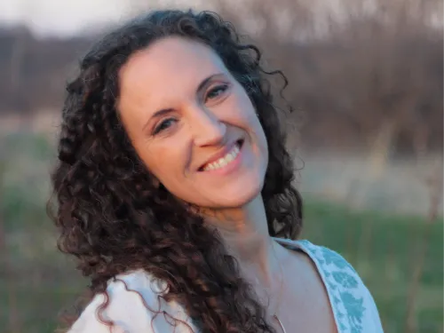 Jennifer M.