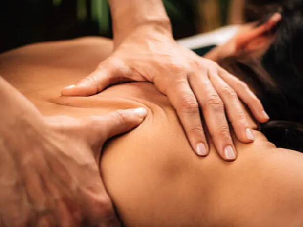 TG's massage LLC