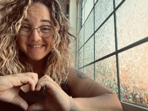 Kristi W.