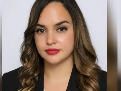 Massiel A.