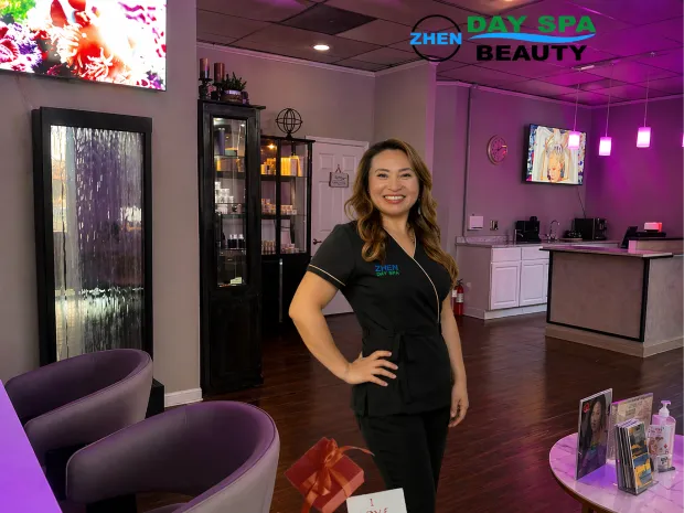 Zhen Day Spa & Beauty