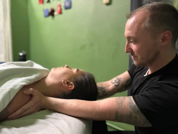Body and Balance Massage, LLC