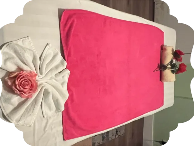 Golden Hands Massage