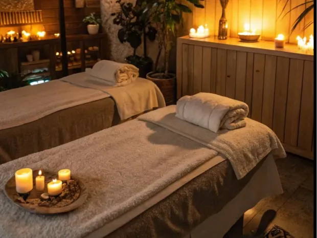 Tina massage therapy