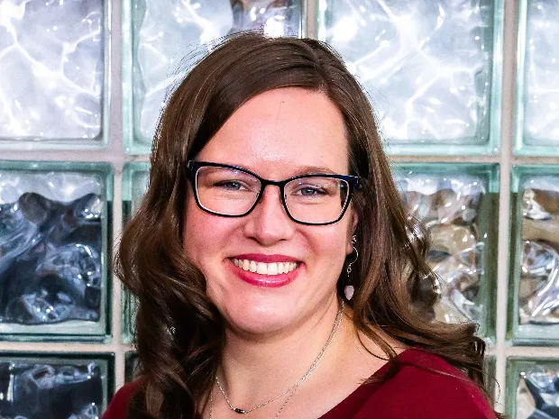 Megan Nielsen, Massage Therapist