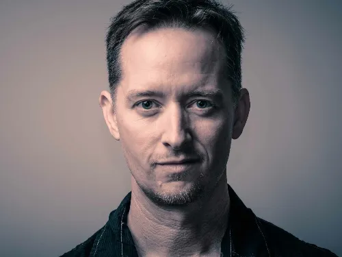 Dustin P.