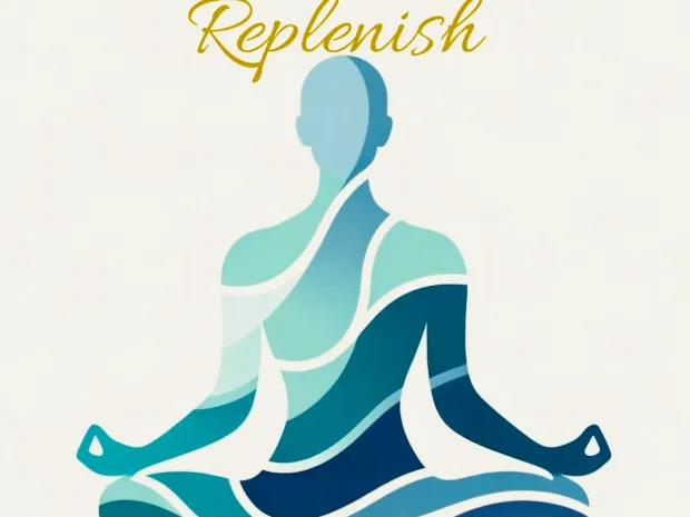 Replenish Harmony