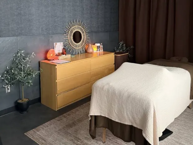 Custom Massage Therapy